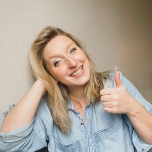 Meet your Posher, Gabby